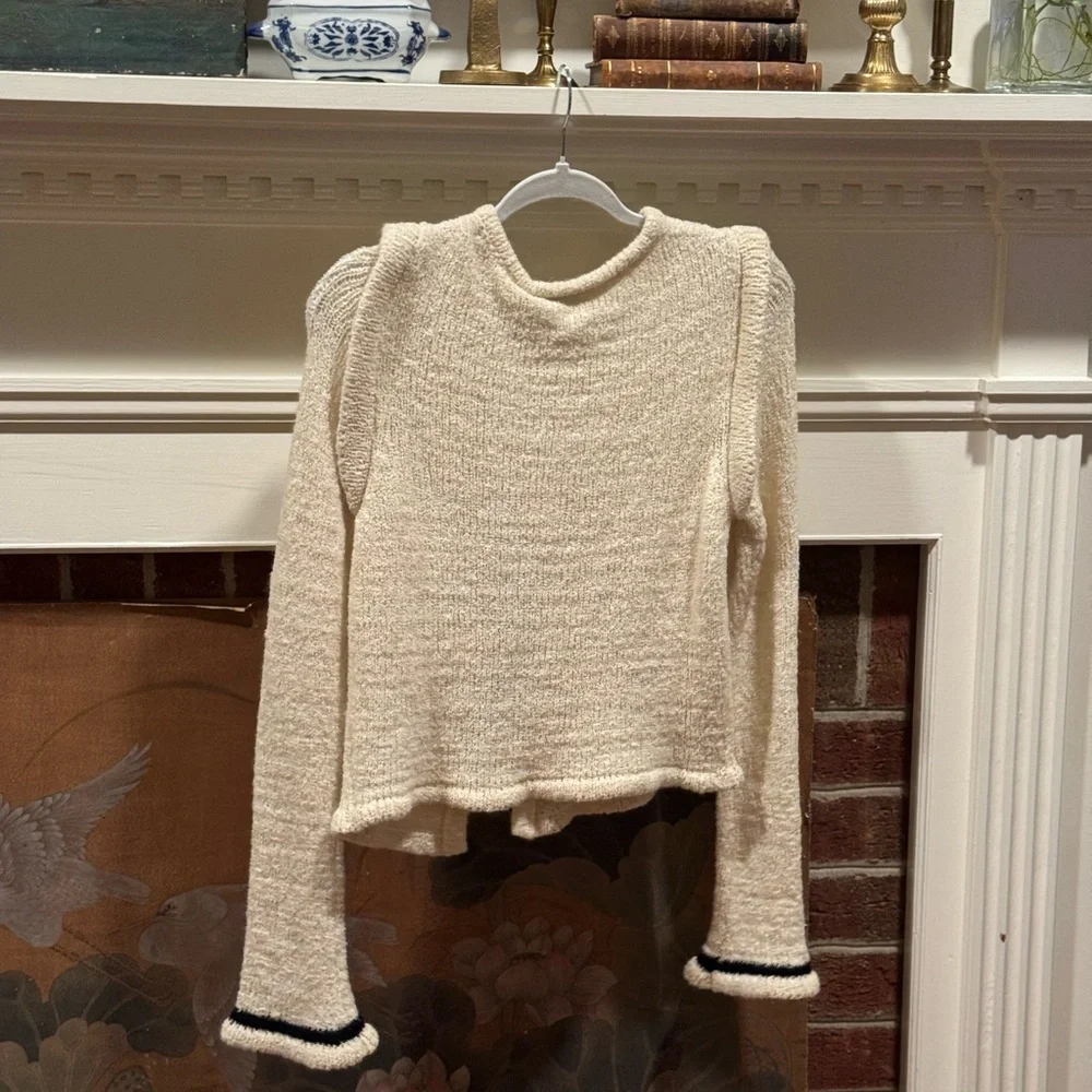 Asta Resort Camilla Sweater - Picture 5 of 5
